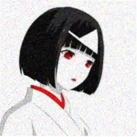 亢奋第一季 Kat 角色头像